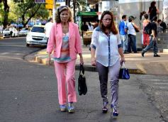 Foto de la galería: Posadas y su gente