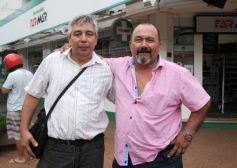 Foto de la galería: Posadas y su gente