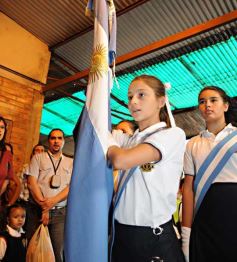 Foto de la galería: Primer día de clases en el colegio Del Carmen de Posadas