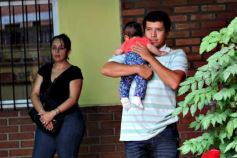 Foto de la galería: Primer día de clases en el colegio Del Carmen de Posadas