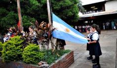 Foto de la galería: Primer día de clases en el colegio Del Carmen de Posadas