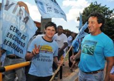 Foto de la galería: Inauguración de la Escuela Especial Nº 51 en Villa Cabello