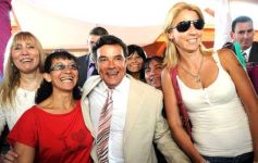 Foto de la galería: Inauguración de la Escuela Especial Nº 51 en Villa Cabello