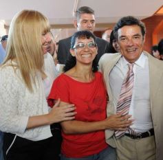 Foto de la galería: Inauguración de la Escuela Especial Nº 51 en Villa Cabello