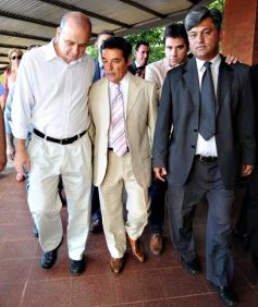 Foto de la galería: Inauguración de la Escuela Especial Nº 51 en Villa Cabello