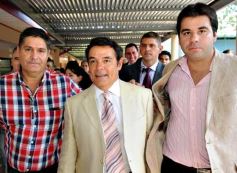 Foto de la galería: Inauguración de la Escuela Especial Nº 51 en Villa Cabello