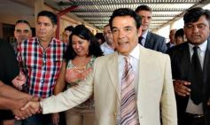 Foto de la galería: Inauguración de la Escuela Especial Nº 51 en Villa Cabello