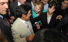 Foto de la galería: Inauguración de la Escuela Especial Nº 51 en Villa Cabello