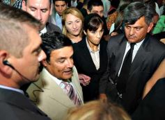 Foto de la galería: Inauguración de la Escuela Especial Nº 51 en Villa Cabello