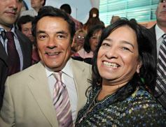 Foto de la galería: Inauguración de la Escuela Especial Nº 51 en Villa Cabello