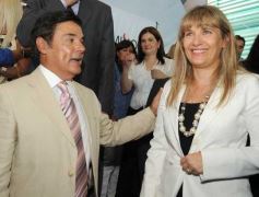 Foto de la galería: Inauguración de la Escuela Especial Nº 51 en Villa Cabello