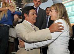 Foto de la galería: Inauguración de la Escuela Especial Nº 51 en Villa Cabello