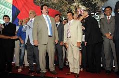 Foto de la galería: Inauguración de la Escuela Especial Nº 51 en Villa Cabello