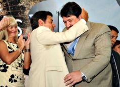 Foto de la galería: Inauguración de la Escuela Especial Nº 51 en Villa Cabello