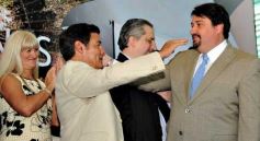 Foto de la galería: Inauguración de la Escuela Especial Nº 51 en Villa Cabello