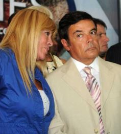 Foto de la galería: Inauguración de la Escuela Especial Nº 51 en Villa Cabello