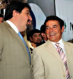 Foto de la galería: Inauguración de la Escuela Especial Nº 51 en Villa Cabello