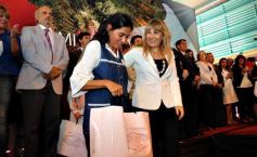 Foto de la galería: Inauguración de la Escuela Especial Nº 51 en Villa Cabello