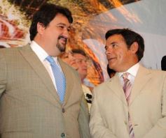 Foto de la galería: Inauguración de la Escuela Especial Nº 51 en Villa Cabello