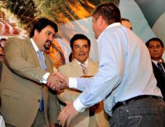 Foto de la galería: Inauguración de la Escuela Especial Nº 51 en Villa Cabello