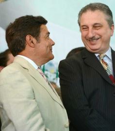 Foto de la galería: Inauguración de la Escuela Especial Nº 51 en Villa Cabello