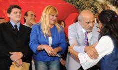 Foto de la galería: Inauguración de la Escuela Especial Nº 51 en Villa Cabello