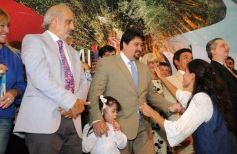 Foto de la galería: Inauguración de la Escuela Especial Nº 51 en Villa Cabello