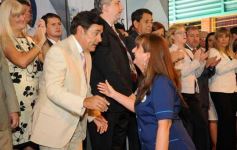 Foto de la galería: Inauguración de la Escuela Especial Nº 51 en Villa Cabello