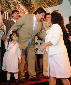 Foto de la galería: Inauguración de la Escuela Especial Nº 51 en Villa Cabello