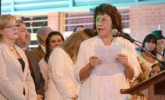 Foto de la galería: Inauguración de la Escuela Especial Nº 51 en Villa Cabello