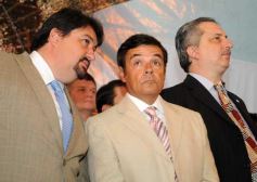 Foto de la galería: Inauguración de la Escuela Especial Nº 51 en Villa Cabello