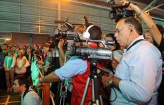 Foto de la galería: Inauguración de la Escuela Especial Nº 51 en Villa Cabello