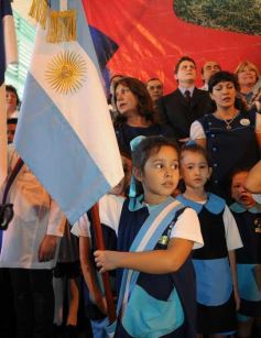 Foto de la galería: Inauguración de la Escuela Especial Nº 51 en Villa Cabello