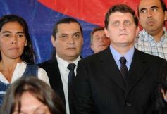 Foto de la galería: Inauguración de la Escuela Especial Nº 51 en Villa Cabello