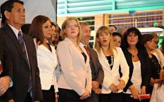 Foto de la galería: Inauguración de la Escuela Especial Nº 51 en Villa Cabello