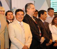 Foto de la galería: Inauguración de la Escuela Especial Nº 51 en Villa Cabello