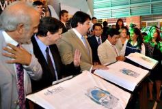 Foto de la galería: Inauguración de la Escuela Especial Nº 51 en Villa Cabello