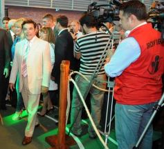 Foto de la galería: Inauguración de la Escuela Especial Nº 51 en Villa Cabello