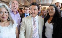 Foto de la galería: Inauguración de la Escuela Especial Nº 51 en Villa Cabello