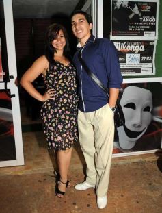 Foto de la galería: Milonga en la sala Mandové Pedrozo