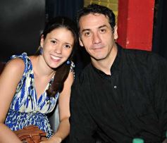 Foto de la galería: Milonga en la sala Mandové Pedrozo