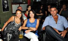 Foto de la galería: Milonga en la sala Mandové Pedrozo