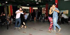 Foto de la galería: Milonga en la sala Mandové Pedrozo
