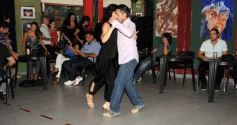 Foto de la galería: Milonga en la sala Mandové Pedrozo