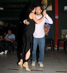 Foto de la galería: Milonga en la sala Mandové Pedrozo