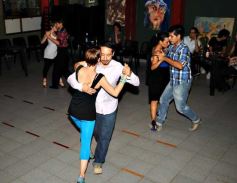 Foto de la galería: Milonga en la sala Mandové Pedrozo