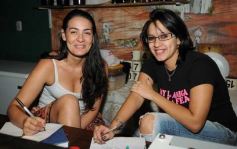 Foto de la galería: Milonga en la sala Mandové Pedrozo