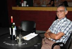 Foto de la galería: Milonga en la sala Mandové Pedrozo