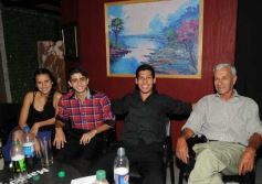 Foto de la galería: Milonga en la sala Mandové Pedrozo