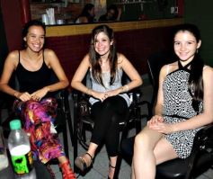 Foto de la galería: Milonga en la sala Mandové Pedrozo